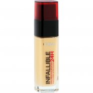 L&#039;Oreal Infallible 24H Stay Fresh Foundation
