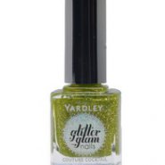 YARDLEY Glitter Glam 3D Limited Edition