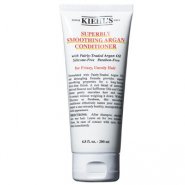 Superbly smoothing argan conditioner