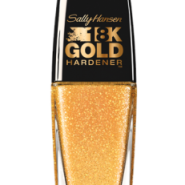 Sally Hansen 18k Gold Hardener
