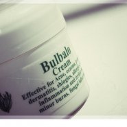 BulbAloe Cream