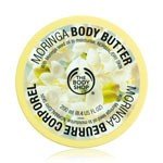 Body Shop Body Butter - Moringa - good moisture but don&#039;t heart the smell