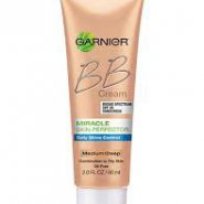 Garnier BB Cream oily to combination skin