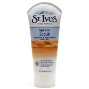 St Ives Scrubs and Exfoliators