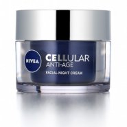 Nivea Cellular Anti-Age Night Cream