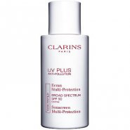 Clarins UV Plus Anti-Pollution Sunscreen SPF50.jpeg