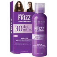 Marc Anthony 30-Day No Frizz Keratin Smoothing Treatment