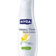 Nivea Happy Time Body Lotion