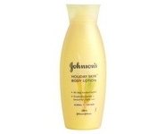 Johnson&#039;s Holiday Lotion (Normal to Fair Skin)