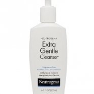 Neutrogena Extra Gentle Cleanser for Sensitive Skin