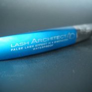 L&#039;Oréal Lash Architect 4D Mascara (waterproof)