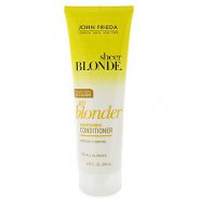 John Frieda® Sheer Blonde® go blonder lightening conditioner