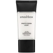 Smashbox Photo Finish Foundation Primer in Light