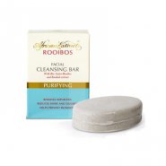 African Extracts Rooibos Purifying Facial Bar