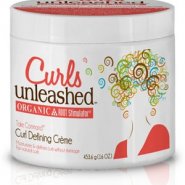 Curls Unleashed™ Take Command™ Curl Defining Crème