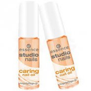 Essence studio nails caring nail oil