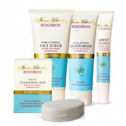 African Extracts Rooibos Purifying Range