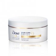 Dove Advanced Hair Series Pure Care Dry Oil Treatment Mask