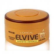 L&#039;Oreal Elvive Smooth-Intense Smoothing Masque