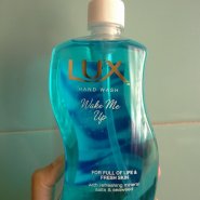 Lux Wake Me Up Handwash