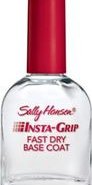 Sally Hansen Insta-Grip Fast Dry Base Coat