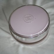 Chanel Chance Body Lotion