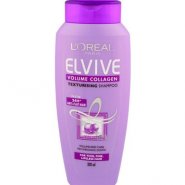 Elvive Volume Collagen shampoo/conditioner