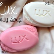 Lux Beauty Soaps