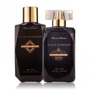 Black Diamond Premium Noir For Him &amp; Her