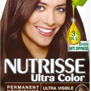 For the most radiant hair colour!