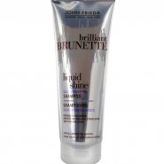 John Frieda® Brilliant Brunette® Liquid shine Illuminating Shampoo