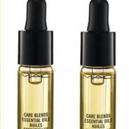 MAC Care Blends Essential Oils