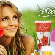 Blooms in a Bottle - Frangipani Body Butter