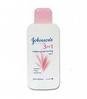 Johnson&#039;s healthy skin 3 in 1 make-up removing lotion