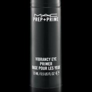 Mac Prep and Prime Vibrancy Eye Prime