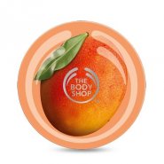 Body Shop Mango Body Butter