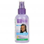 Dark and Lovely Hair Refresher