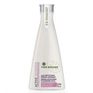 Yves Rocher Active Sensitive Derma-Soothing Cleansing Milk