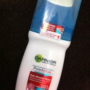 PureActive Exfo-Brusher Wash