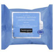 Neutrogena Make-up Remover Cleansing Towelettes