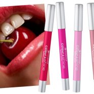 Essence Colour &amp; Shine Lipstick Pencil