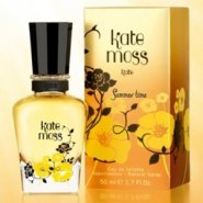 Kate Summer Time By Kate Moss