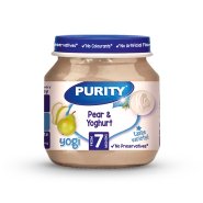 Purity Jar 7 months ( 125ml )