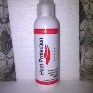 Dis-chem heat protection spray