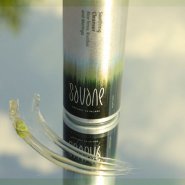 The Soothing Cleanser from Savane Organic Skincare range