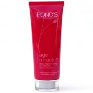 POND&#039;S age miracle: Daily Regenerating Facial Foam