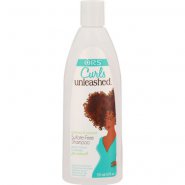 ORS Curls Unleashed Rosemary &amp; Coconut Sulfate-Free Shampoo