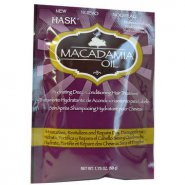 Hask Macadamia Oil Hydrating Deep Conditioning Treatment