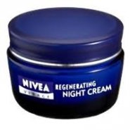 Nivea Daily Essentails Regenerating Night Cream