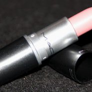 MAC Lipstick in Creme Cup